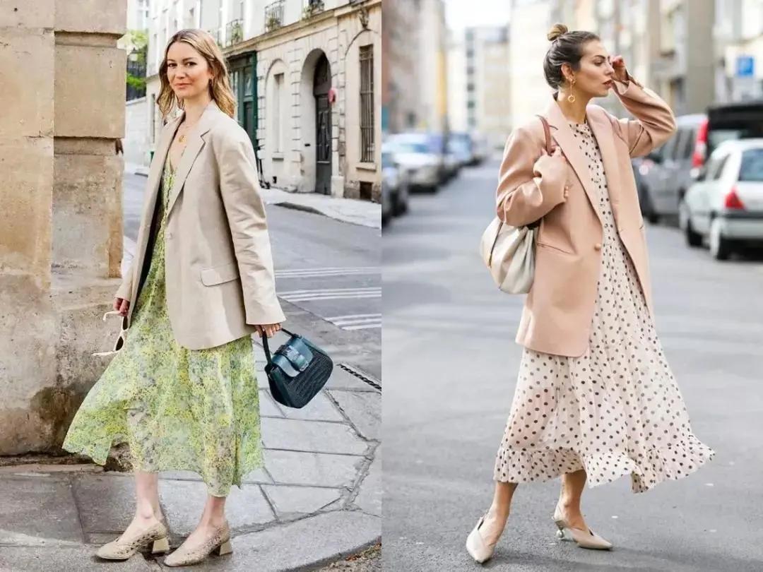 mo&co杨幂代言2020,杨幂代言moco品牌的宣传图