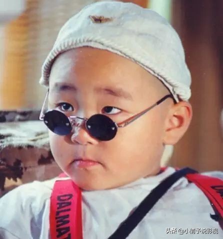 童星早成名难转型,出名的童星现在过得如何