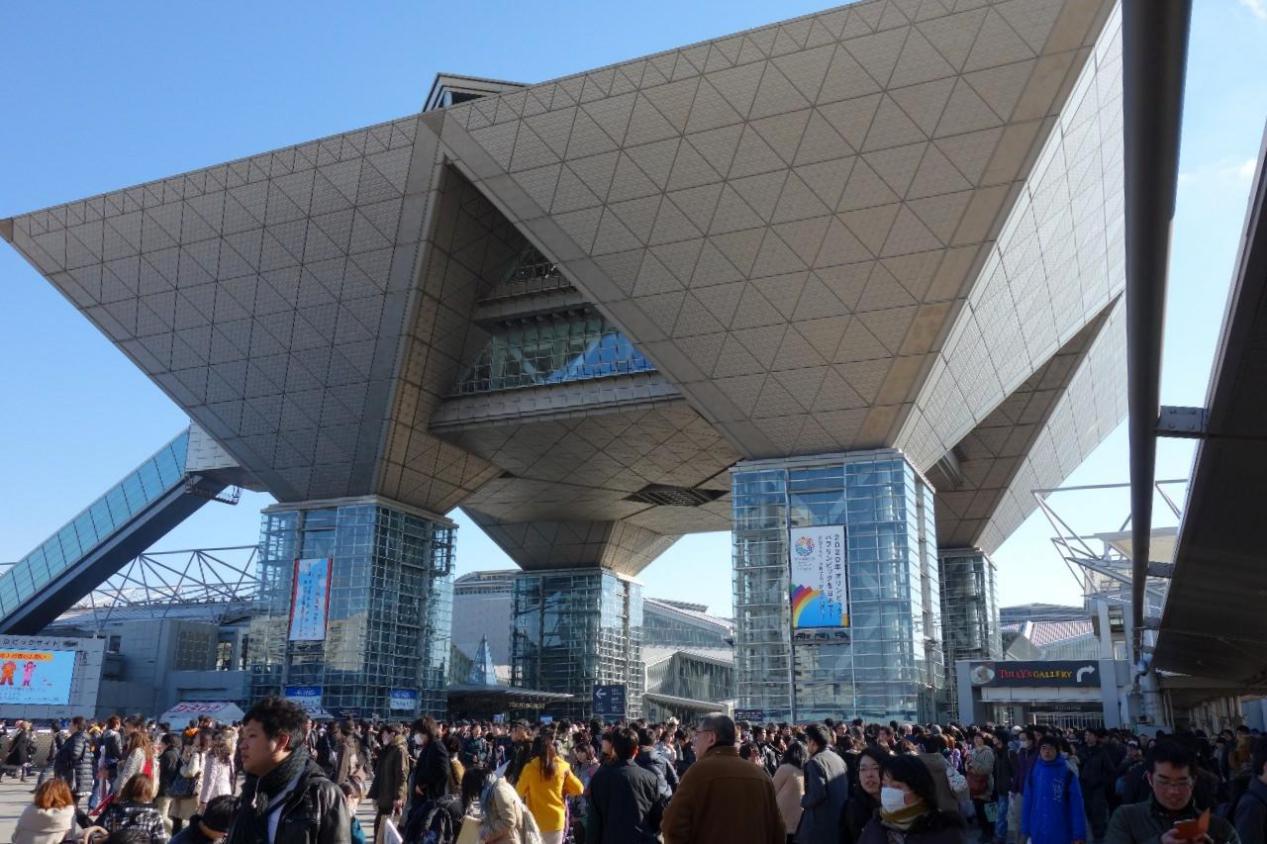 全国有哪些大型漫展,有哪些值得一去的漫展