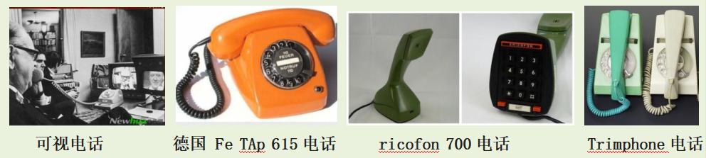 通信史,通信历史