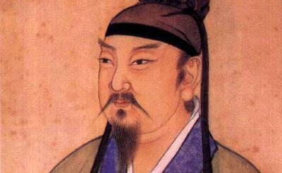 中国古代谋略家,古代几大谋略家