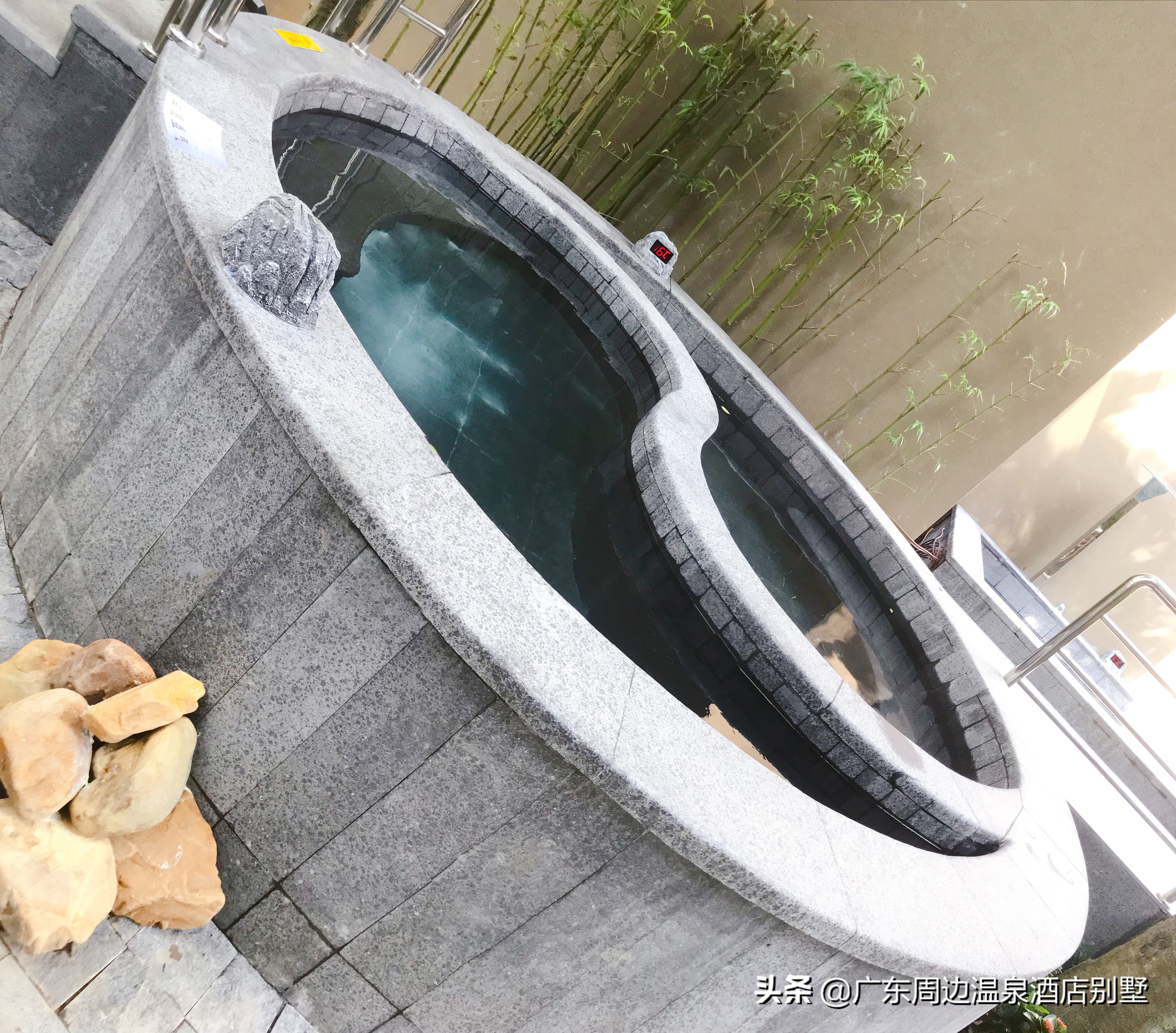 惠州龙门南昆山云顶温泉度假村,中国龙门温泉之乡