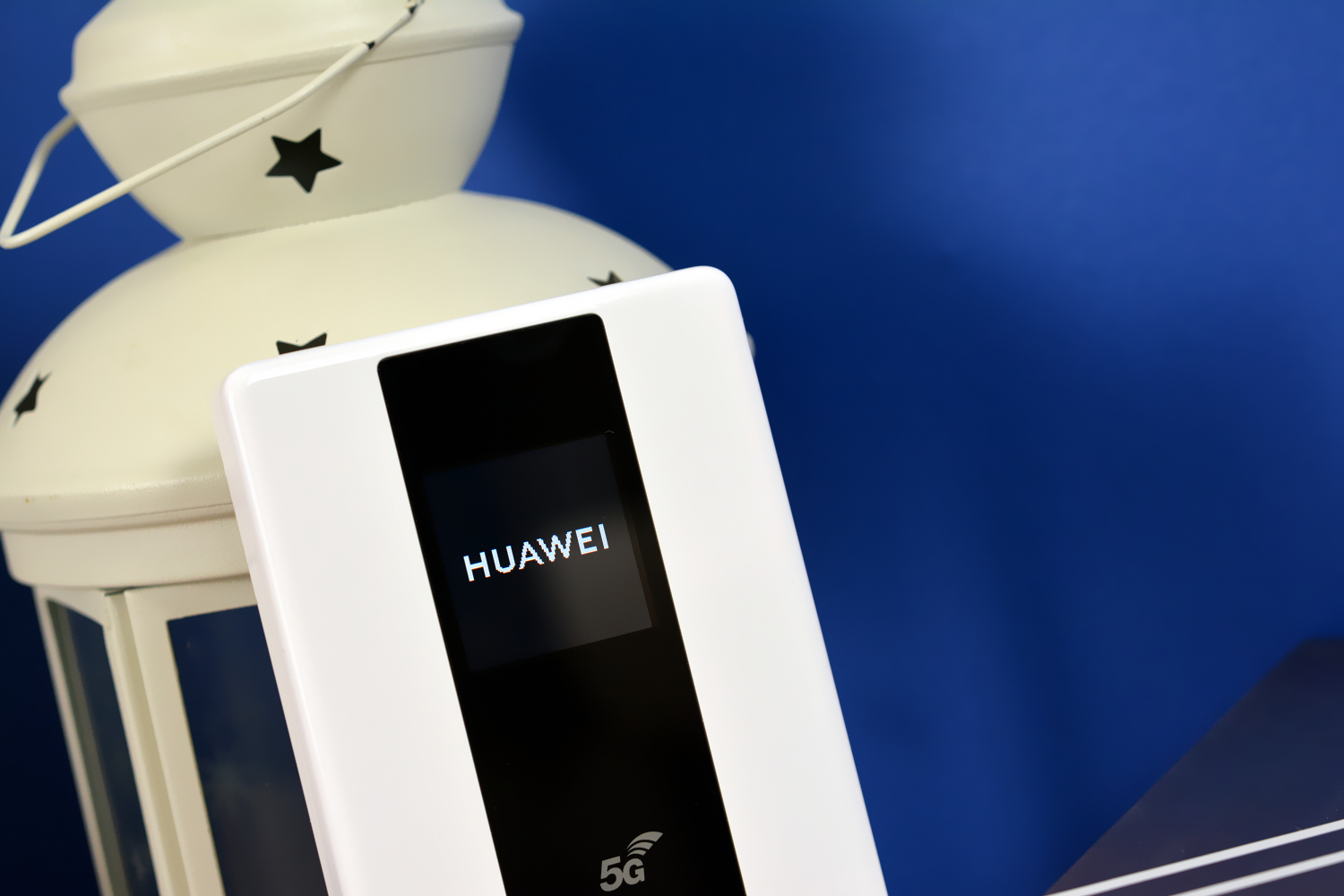 华为有没有随身wifi5g,华为最新5g随身wifi