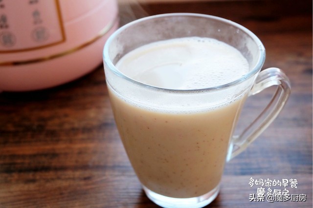 家常早餐食谱大全及做法视频,早餐食谱有哪些简单方便