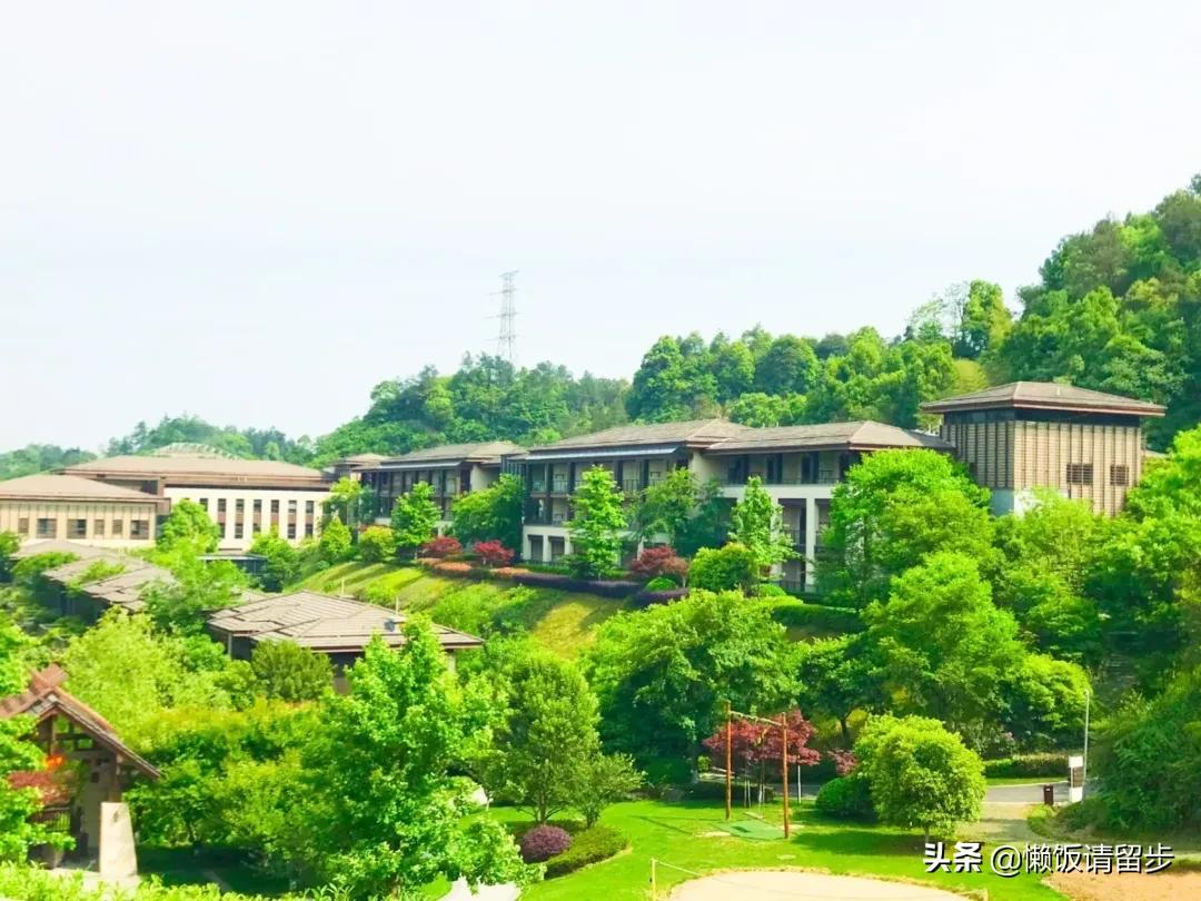 桐庐五星级度假酒店排名前十,桐庐富春江酒店推荐