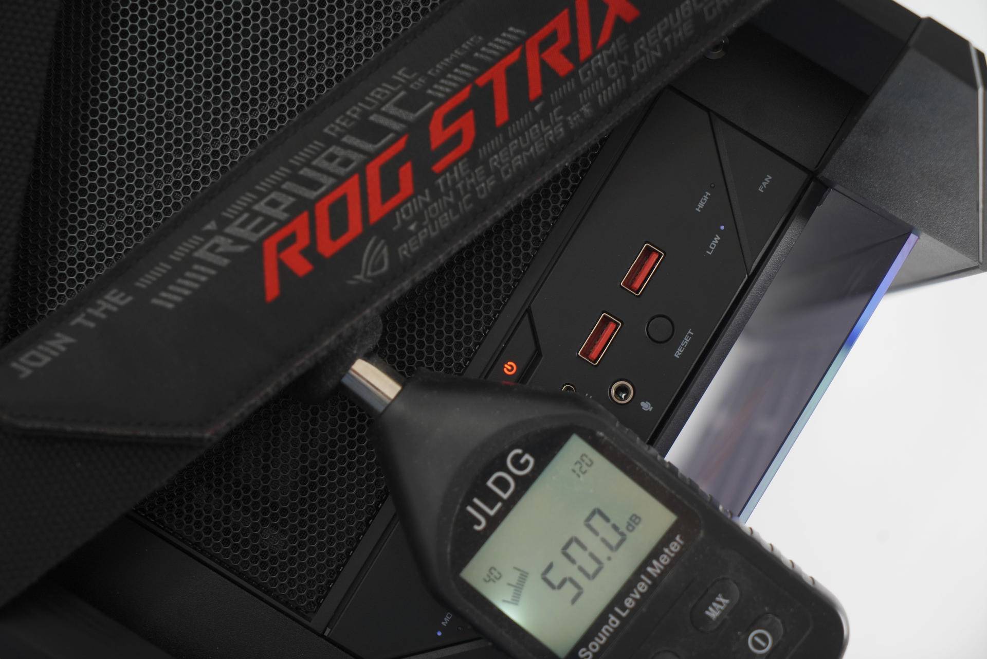 rog太阳神白色开箱,rog太阳神开箱