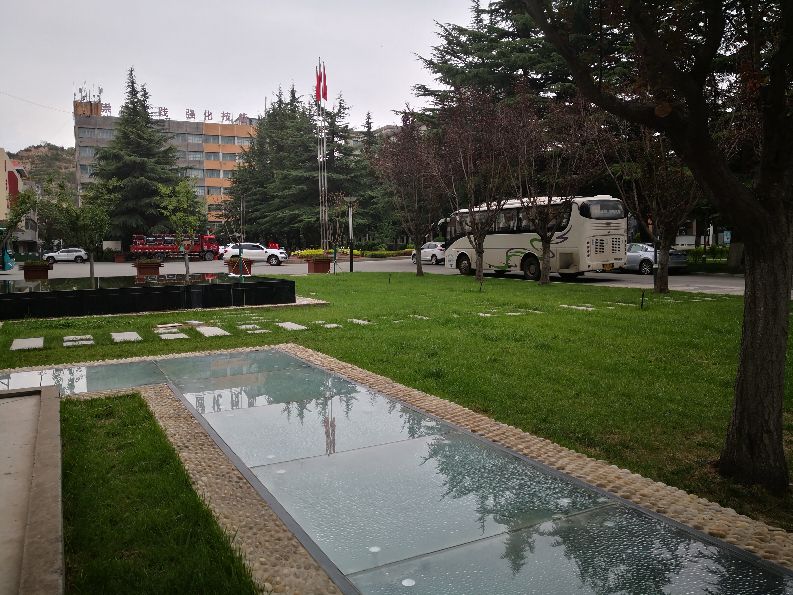 国家电网甘肃电力科学研究院地址,国网甘肃电力公司电科院近期新闻