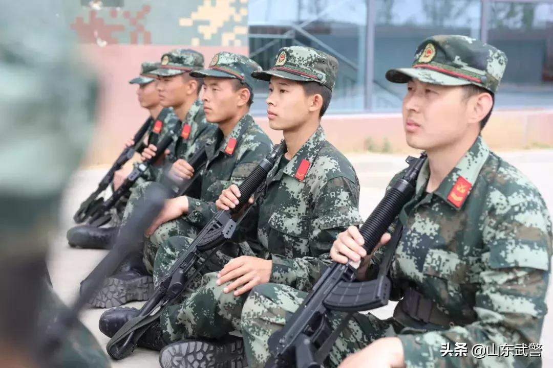 请别小看我们，新兵也能“挑大梁”