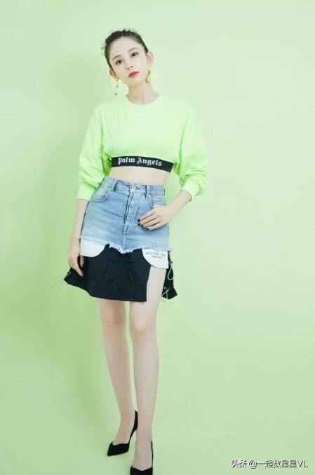 牛仔裤短了3厘米,牛仔裤短了加长和原来一样