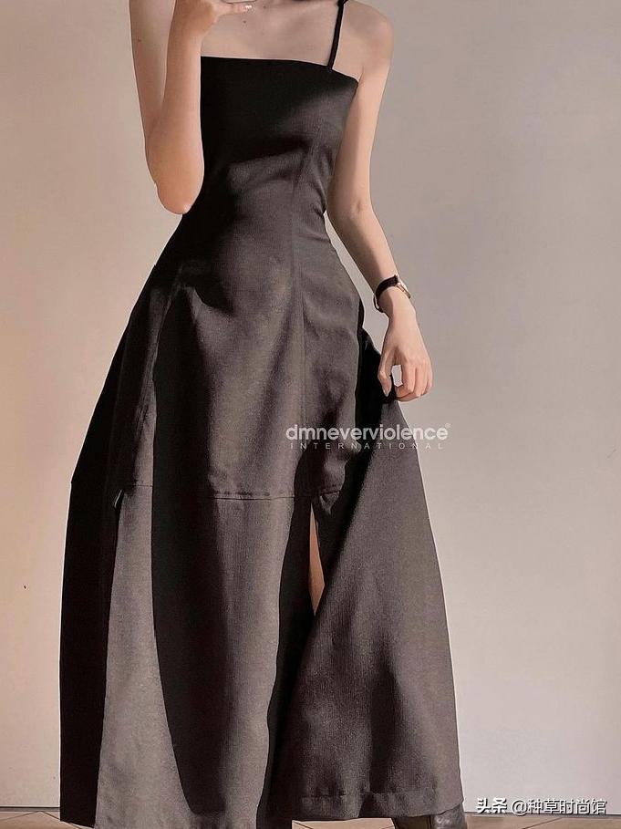 复古穿搭泰国小众品牌,小众东南亚品牌