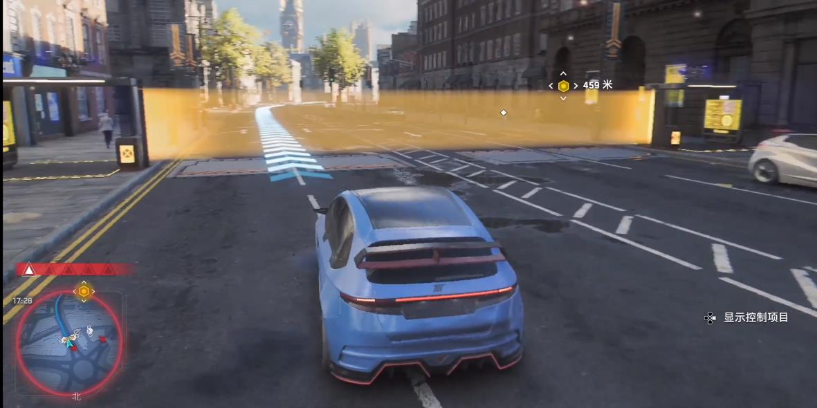 《看门狗：军团》深度评测：值得打折后入手的育碧味黑客游戏