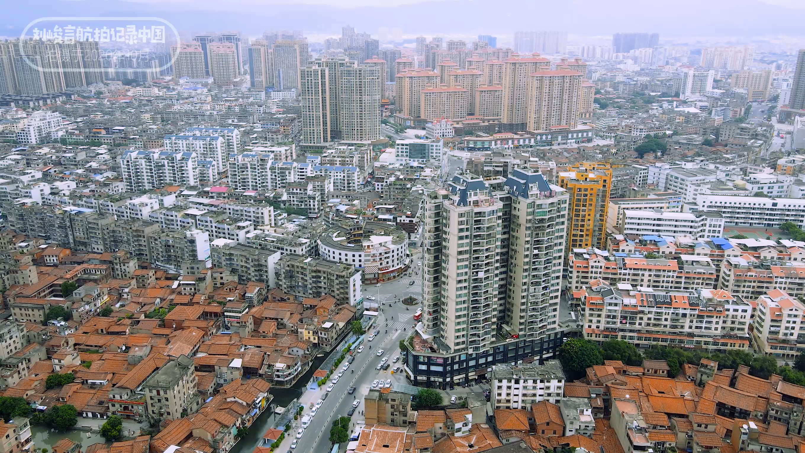 莆田市涵江区的未来发展,莆田市涵江区未来的发展