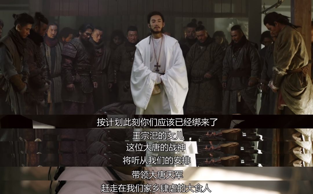 熬夜也要追的国产剧,通宵也要狂追的国产剧