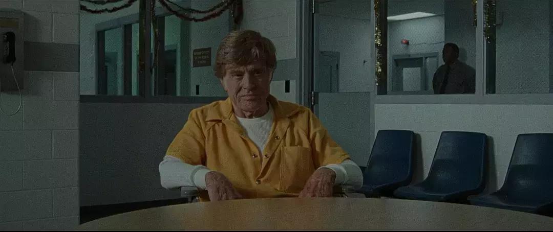 美国警匪片：男主16次完美越狱，经历堪称传奇