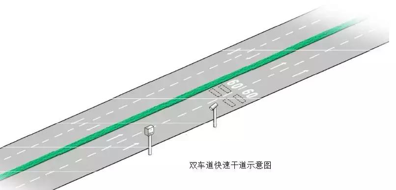 拍照测速是怎么判断超速的,摄像头可以测超速的吗