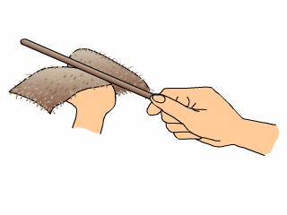 为什么秋冬天更容易出现静电,冬天静电很讨厌如何能避免静电