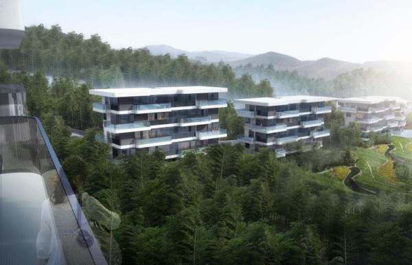 安吉云山境值得投资吗,安吉云山境度假房值得投资吗