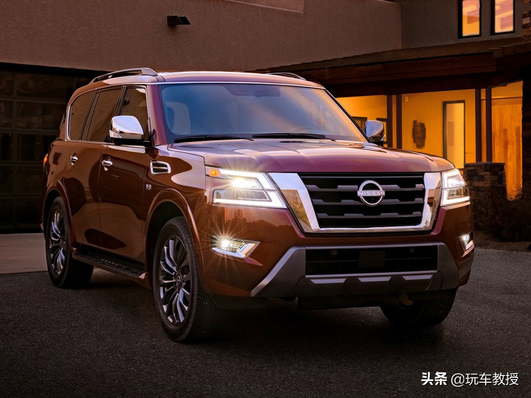 尼桑途乐y62丰田霸道2700怎么选,途乐4.0和丰田霸道4.0哪个更好