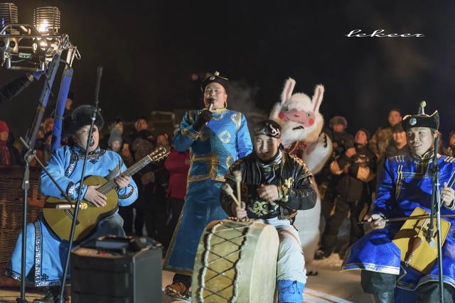 没来过雪乡你不知道它有多美,中国雪乡一个美的让人窒息的地方