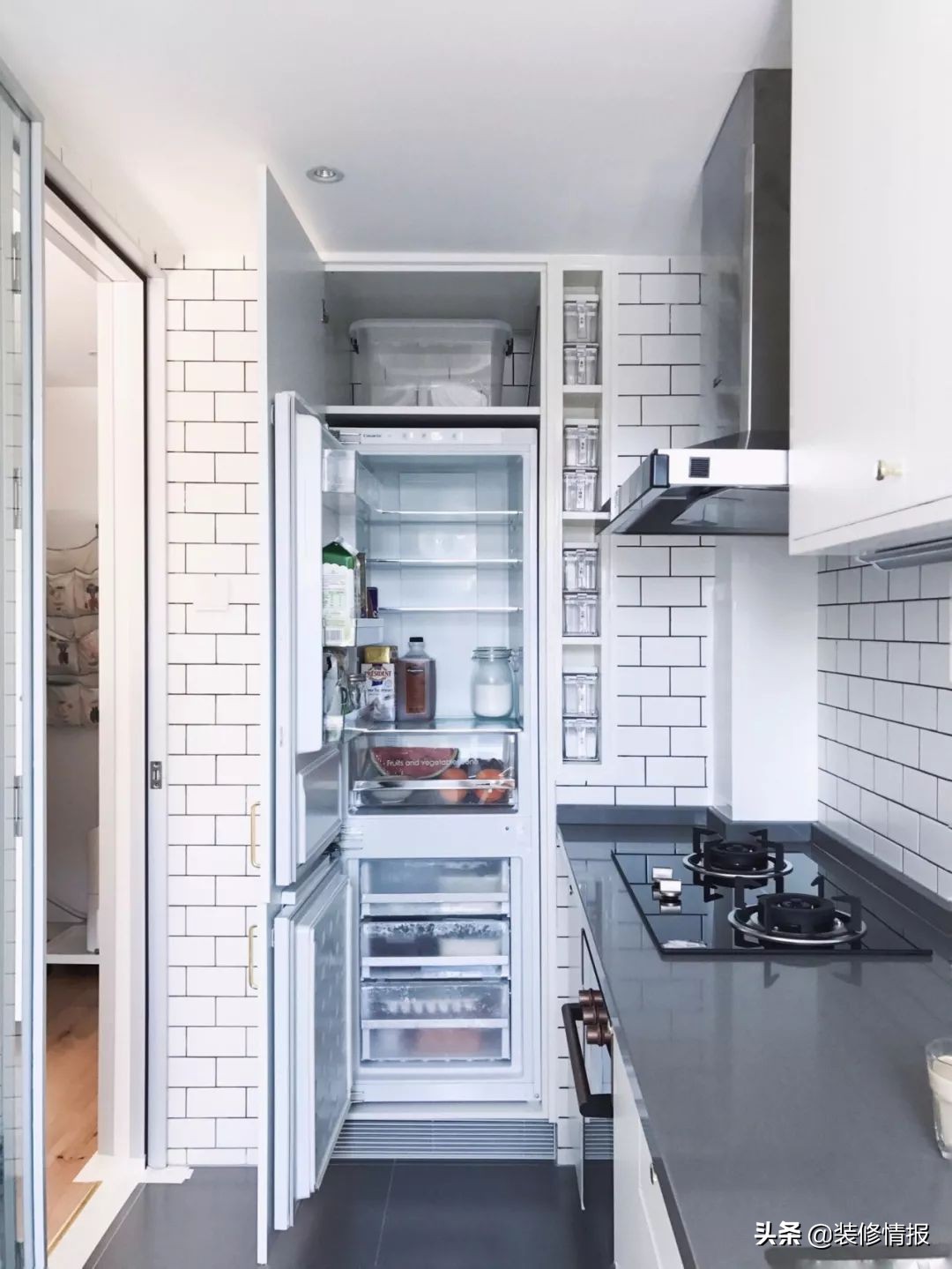 什么样的厨房台面好,厨房台面哪种材料最耐脏