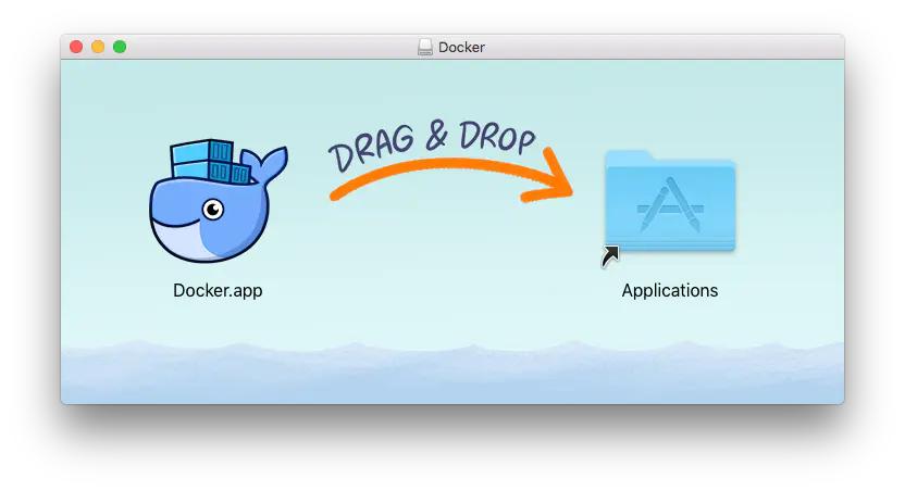 docker初学者入门教程,让你快速入门docker的30个命令行