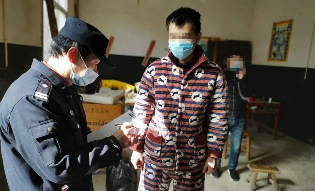 江苏常州：加1.7万房东“好友”！天宁警方“寻找出租人”专项行动创新流动人口管理新路径