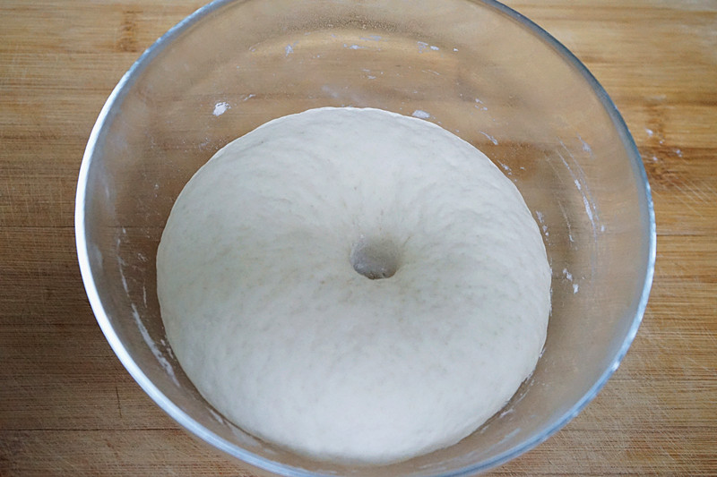 鲜肉包怎么做好吃不腻,我和家人爱吃的美食