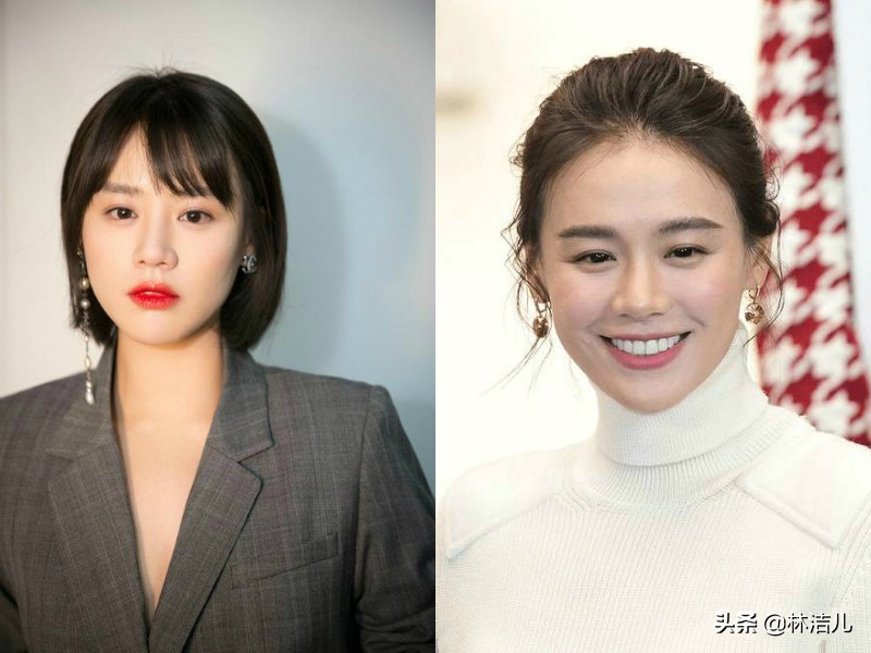 明星为什么360度无死角,360度无死角的女明星有哪些