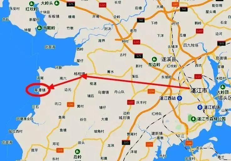 7月份的湛江海边有什么海鲜,湛江开海哪里海鲜便宜