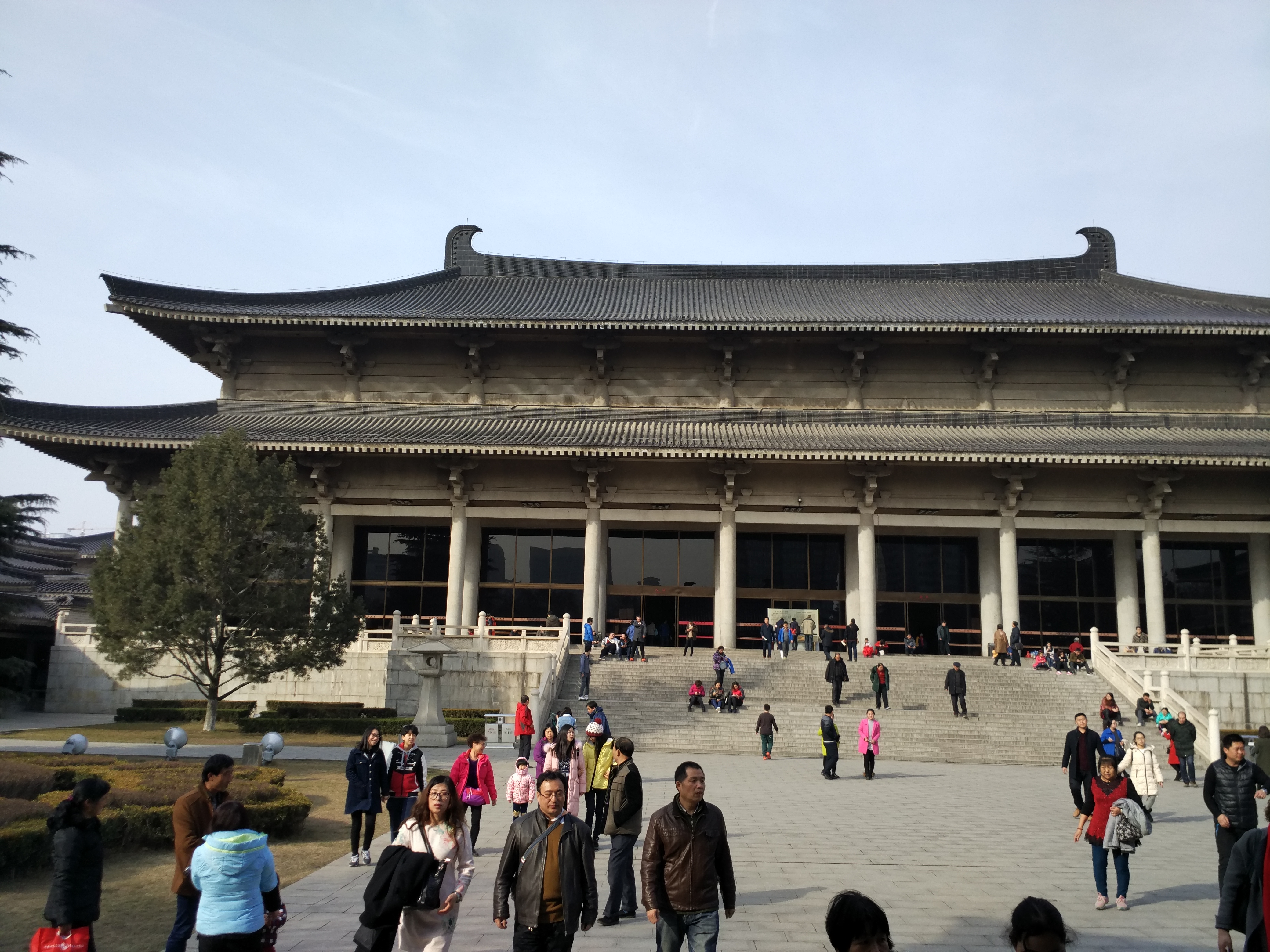 西安这景区被誉为“华夏珍宝库”，历史厚度远超秦兵马俑，还免费