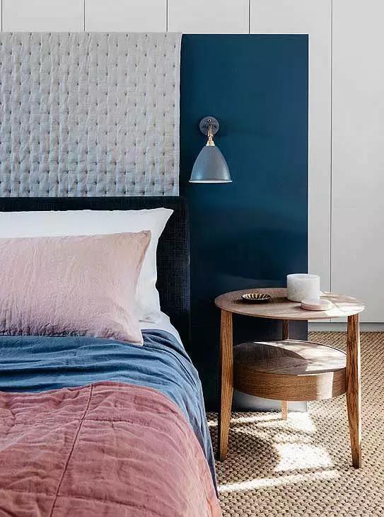 北欧装修风格样板房小户型,国外别墅样板间效果图