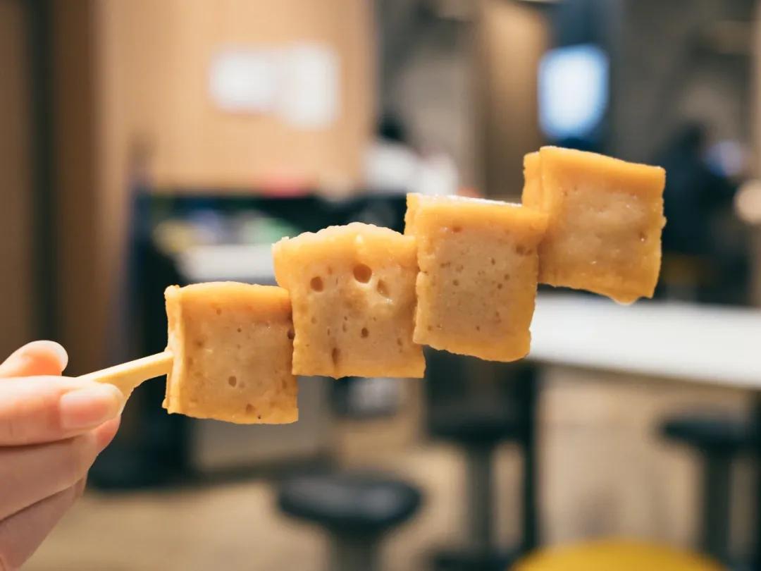 711和罗森的关东煮,711关东煮和罗森关东煮哪个更好吃