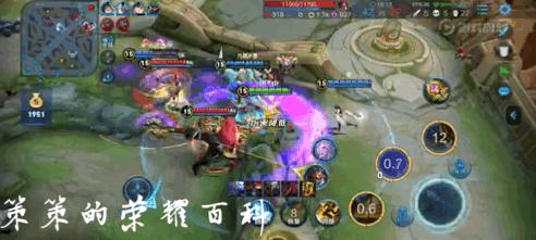 王者荣耀国服张良对局复盘,王者荣耀张良的玩法攻略