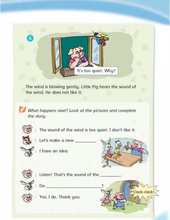 沪教牛津版五年级下册英语知识点,沪教牛津版五年级下句型转换练习