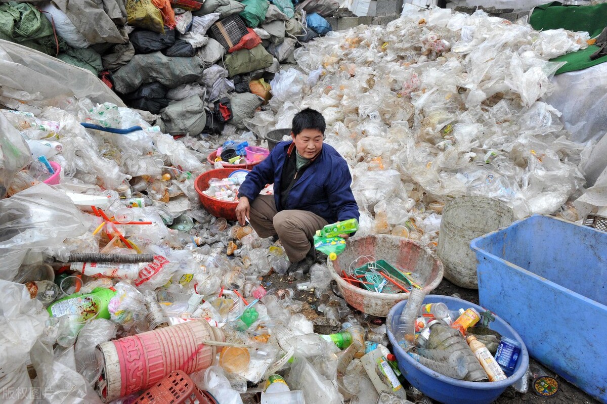 废旧塑料破碎污水处理设备,塑料颗粒清洗污水处理设备