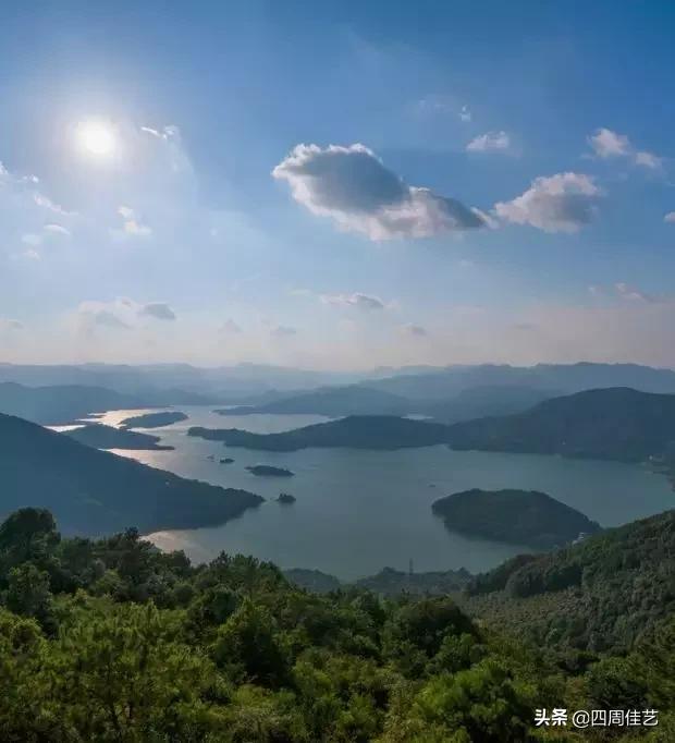 揭阳汕头潮州为什么称为潮汕,潮州汕头揭阳属于哪个地区