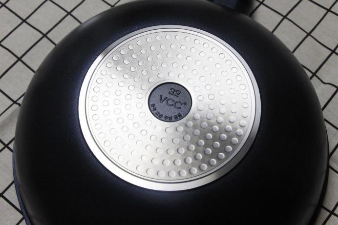 一口好锅，享受品味生活：韩国VCC气垫锅