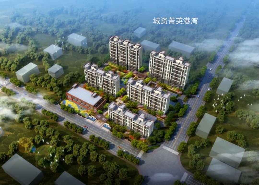 费县新楼盘最新消息,费县楼房最新情况