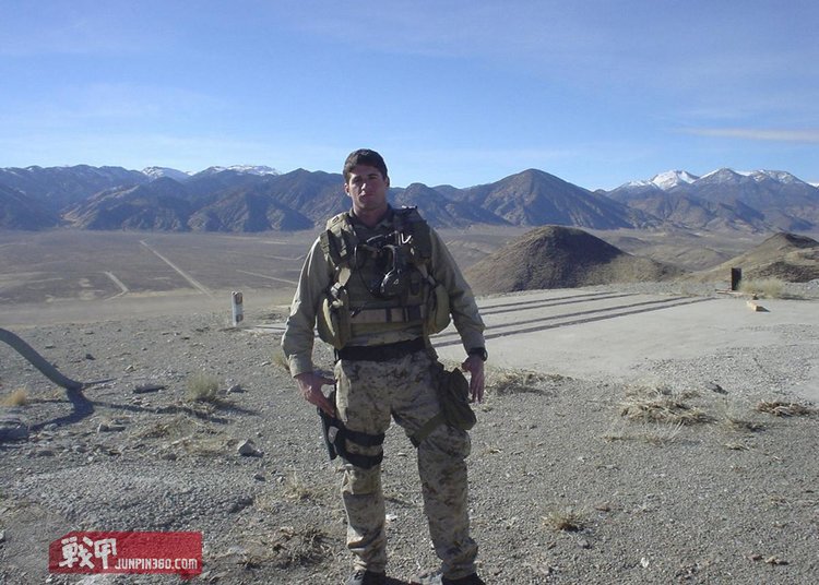 折腾九年，就拿出这点东西凑外拍？（中）