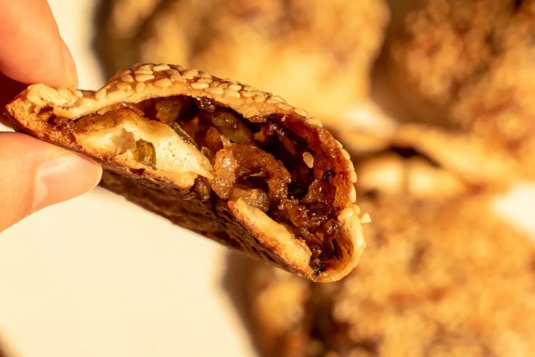 全国哪里的饼又软又筋道,全国哪里的饼卷好吃