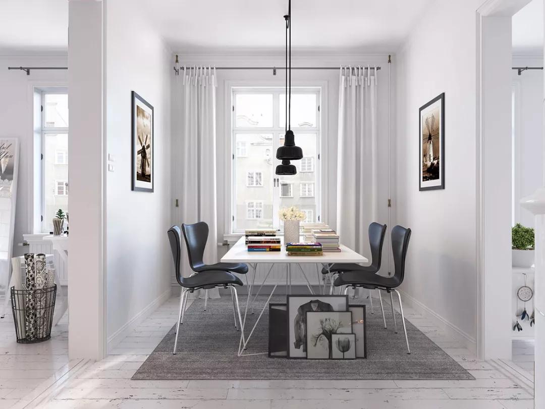 窗帘怎么挂好看又实用,窗帘怎么挂上去妙招