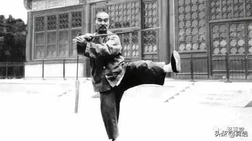 《南湖传习录》|太极总手——揽雀尾