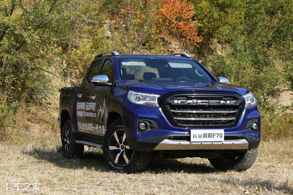 长安皮卡车最新款车型,长安皮卡2020款评价