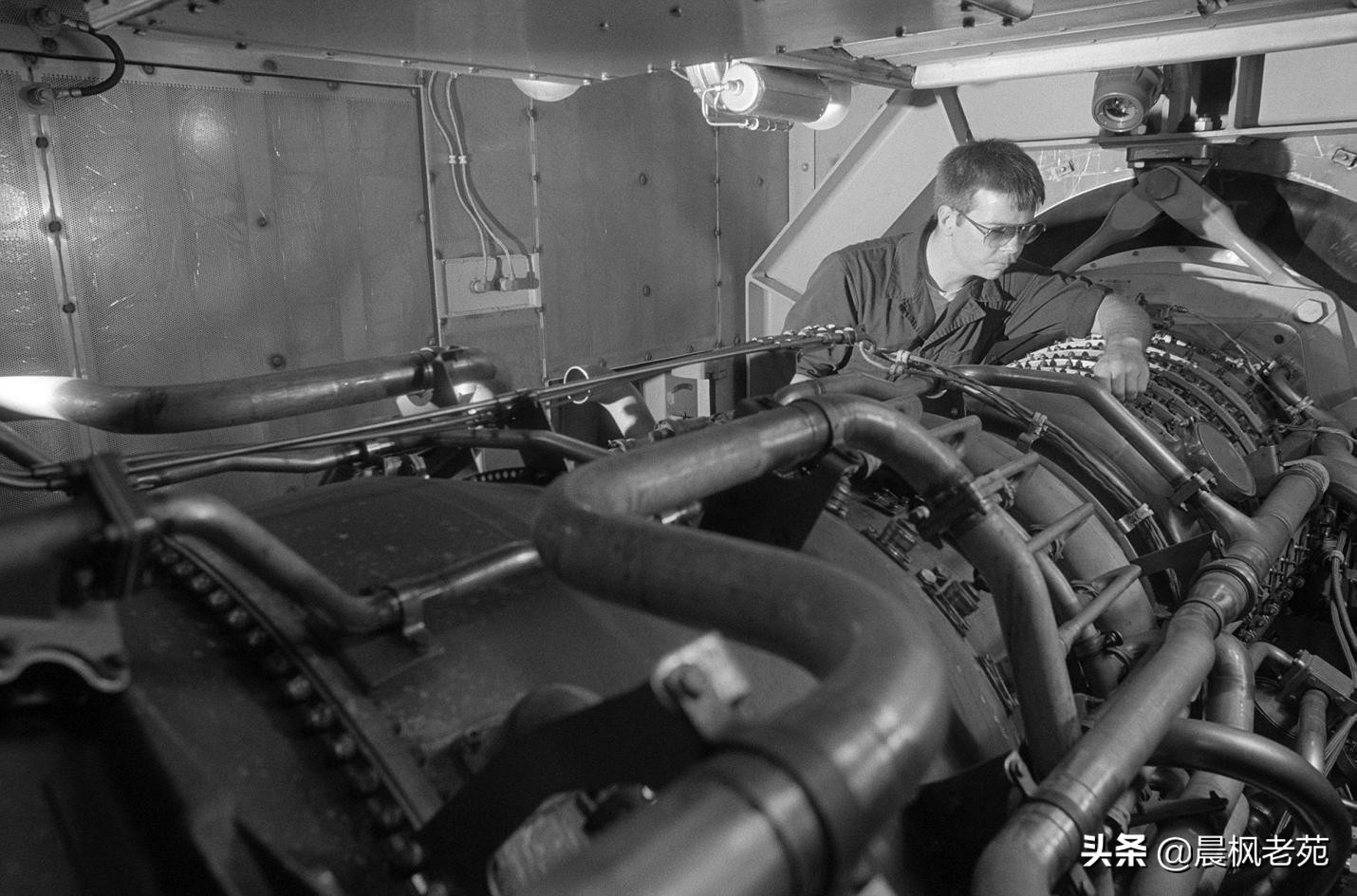 中国航发有前途么,中国航发任重道远