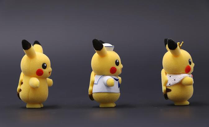 值得收藏的动漫手办,值得收藏的动漫手办超可爱