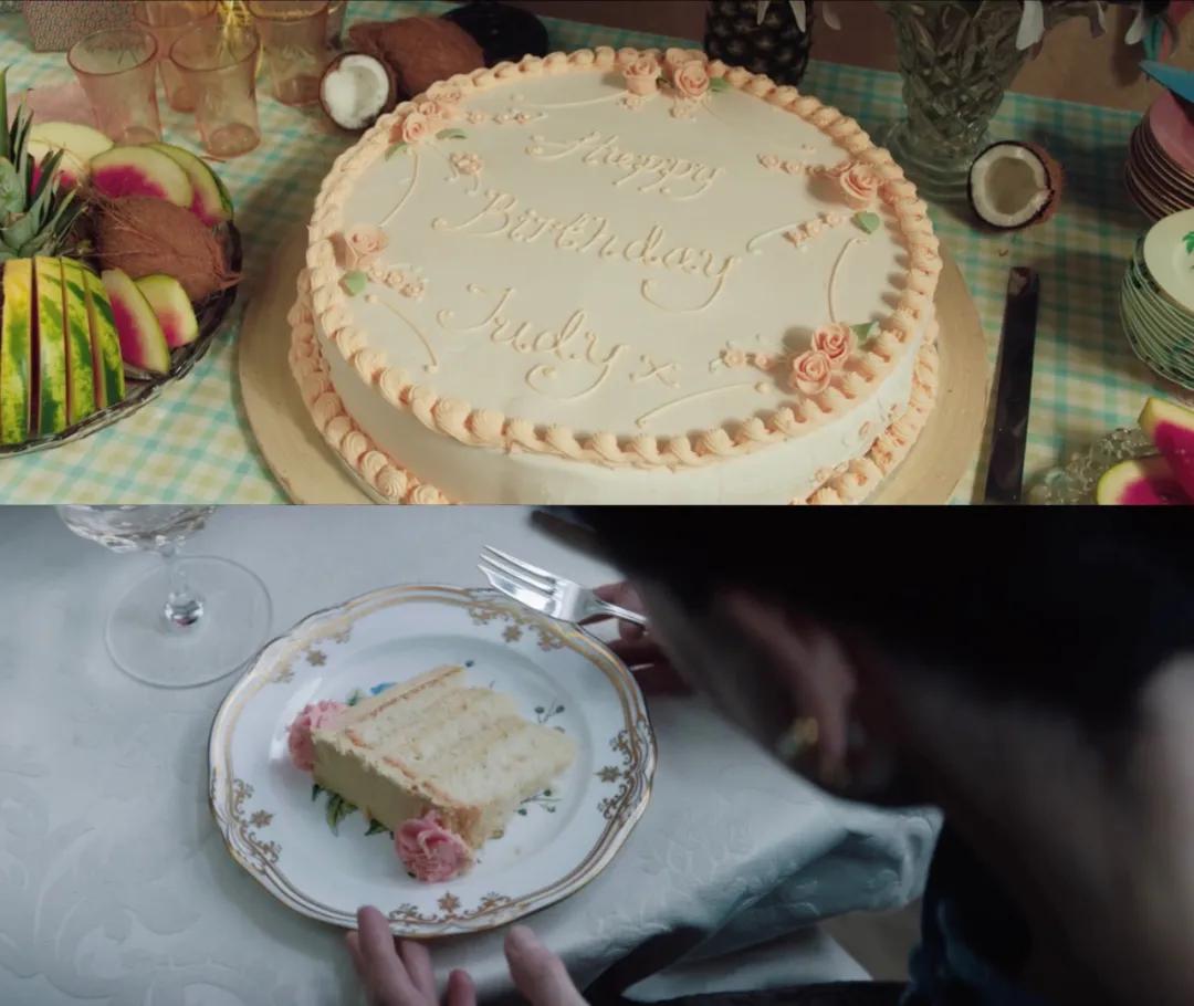 朱迪电影奥斯卡,奥斯卡影后朱迪