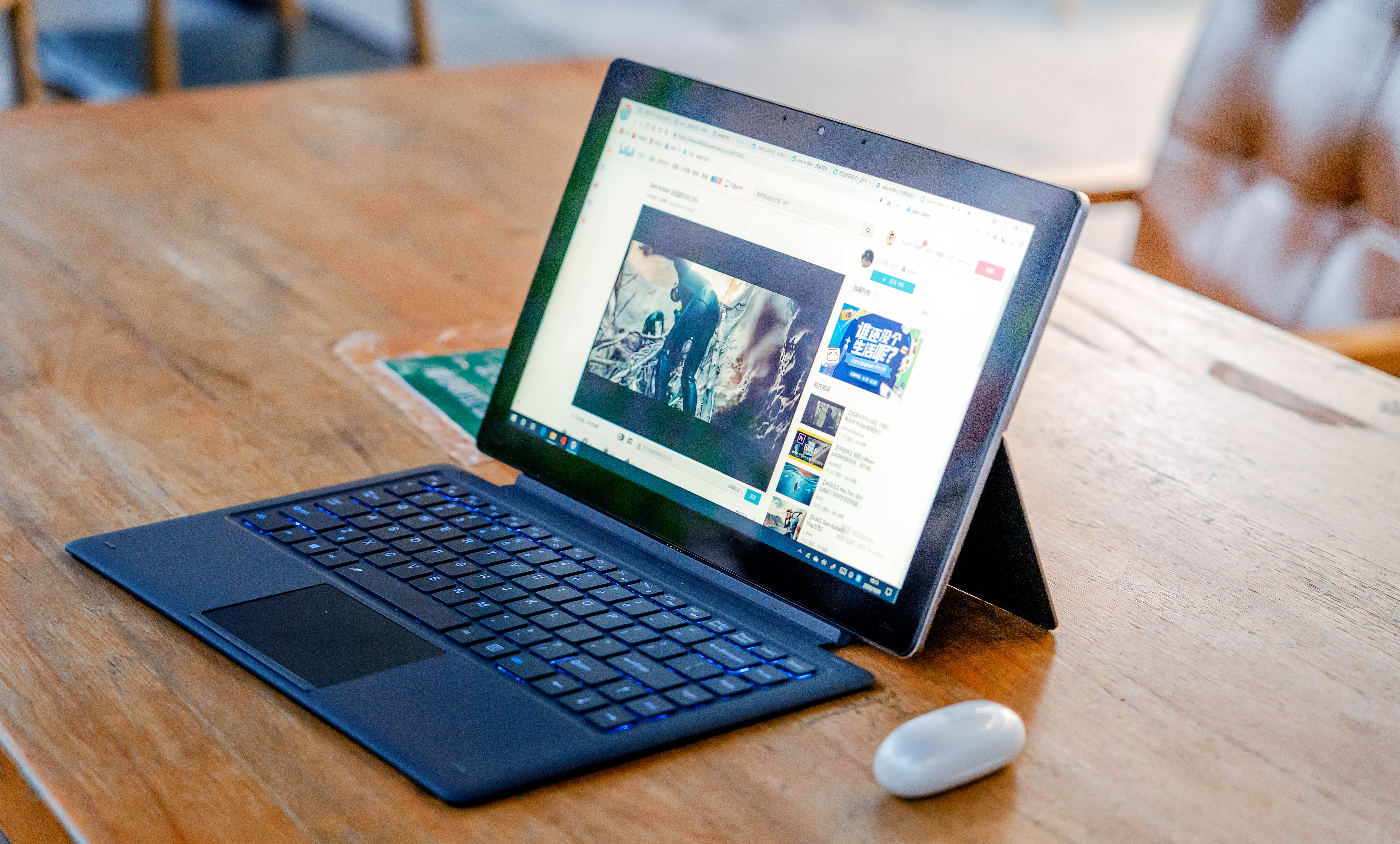 酷比魔方knotexpro二合一,酷比魔方knotexpro值得买吗