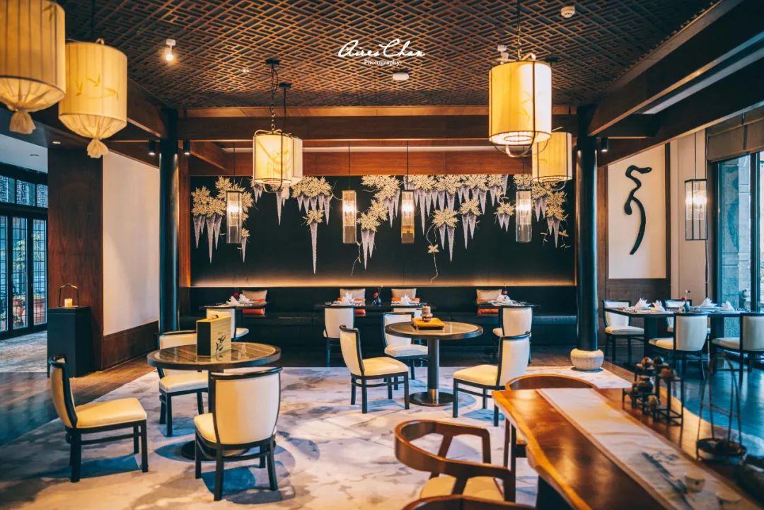 这是湖边度假酒店的性价比天花板！还有双11玩法剧透