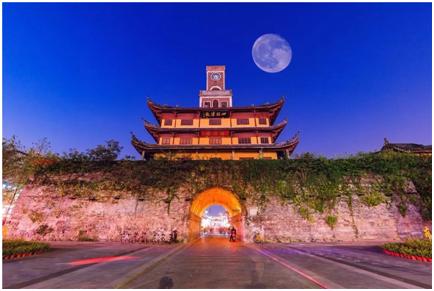 毕业以后最后一次去旅行了,毕业之后第一次再去哪座城市