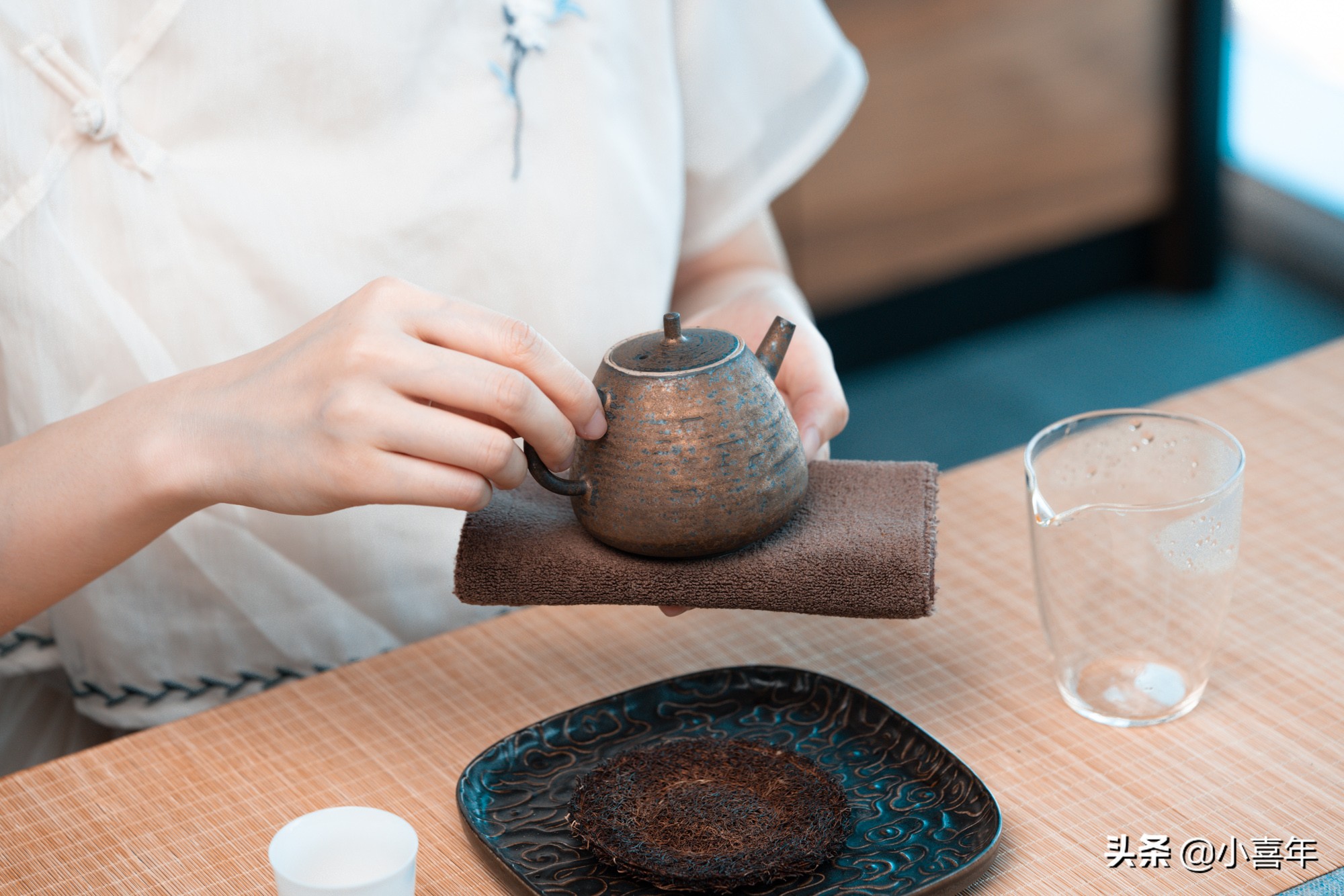 你喝什么茶就能看出你什么性格,喜欢喝什么茶其实和你的性格有关